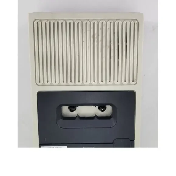 🎬RARE Major (Emerson) Model CRC-900 Portable Cassette Hero Prop